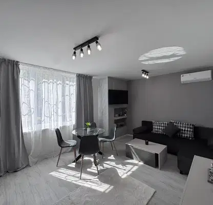 Photo 2 — 3-bedroom apartment in Stara Zagora, Tri Chuchura - Yug