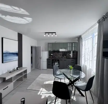 Photo 3 — 3-bedroom apartment in Stara Zagora, Tri Chuchura - Yug