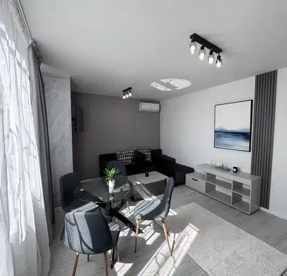 Photo 4 — 3-bedroom apartment in Stara Zagora, Tri Chuchura - Yug