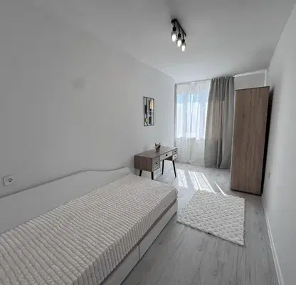Photo 5 — 3-bedroom apartment in Stara Zagora, Tri Chuchura - Yug