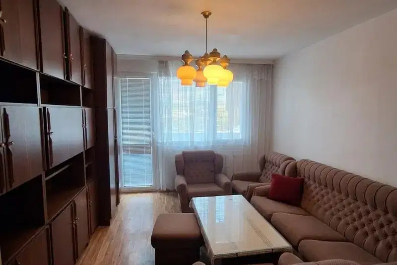 3-bedroom apartment in Stara Zagora, Tri Chuchura - Yug