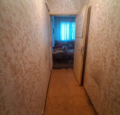 Снимка 4 — Тристаен апартамент 52 кв.м в Три чучура - юг, Стара Загора