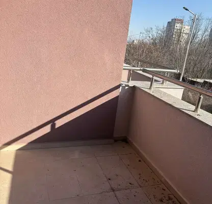 Снимка 3 — Двустаен апартамент в Стара Загора, Загорка