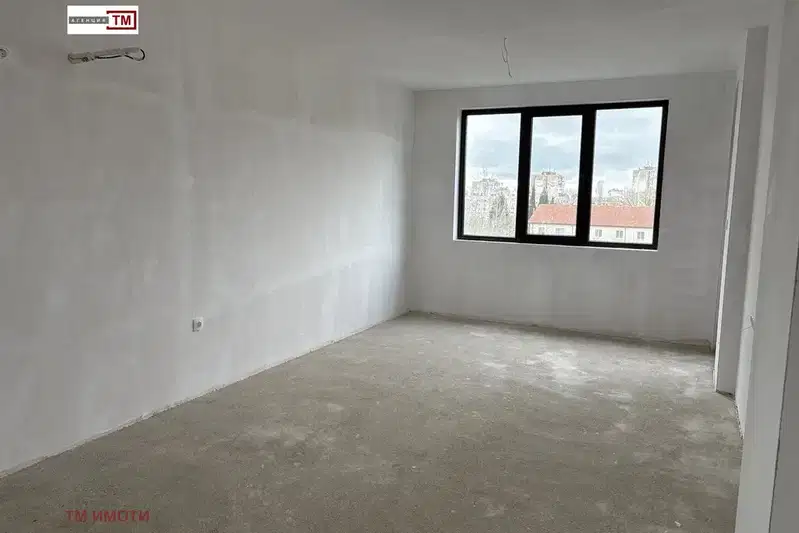 3-bedroom apartment in Stara Zagora, Zagorka
