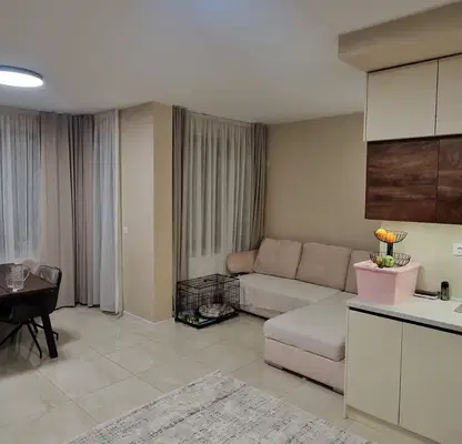 Photo 2 — 3-bedroom apartment in Stara Zagora, Zagorka