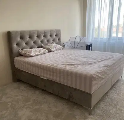 Photo 4 — 3-bedroom apartment in Stara Zagora, Zagorka
