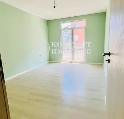 Photo 3 — 3-room apartment in Stara Zagora, Zagorka with two terraces