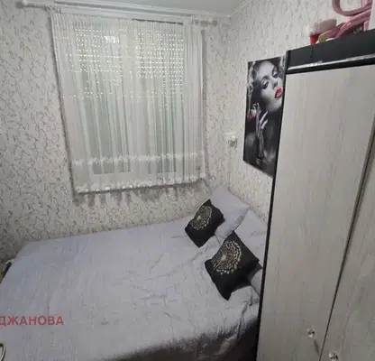Снимка 3 — Двустаен апартамент в Стара Загора, Зора