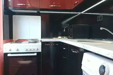 2-bedroom apartment in Stara Zagora, Zora