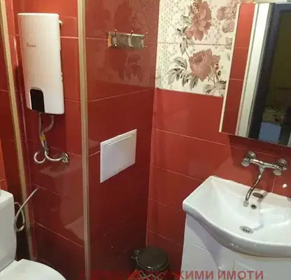 Photo 5 — 2-bedroom apartment in Stara Zagora, Zora