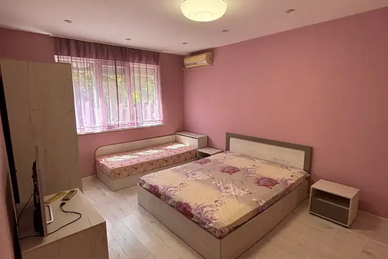 2-bedroom apartment in Stara Zagora, Zora