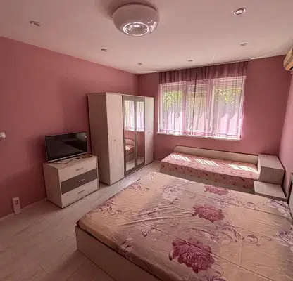 Photo 2 — 2-bedroom apartment in Stara Zagora, Zora