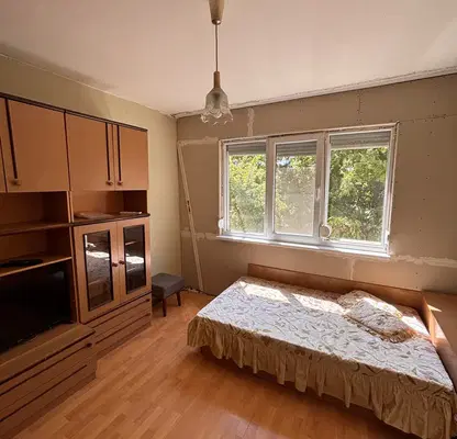 Photo 4 — 2-bedroom apartment in Stara Zagora, Zora