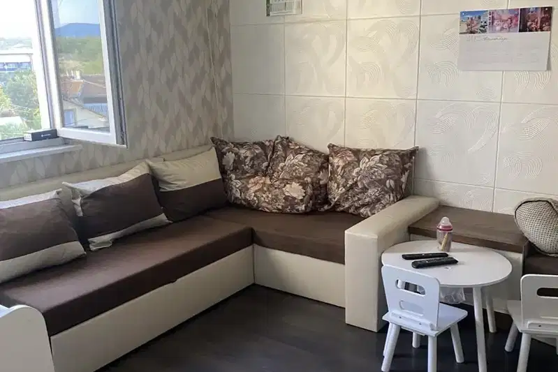 3-bedroom apartment in Stara Zagora, Zora