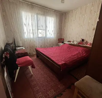Снимка 3 — Многостаен апартамент в Стара Загора, Зора