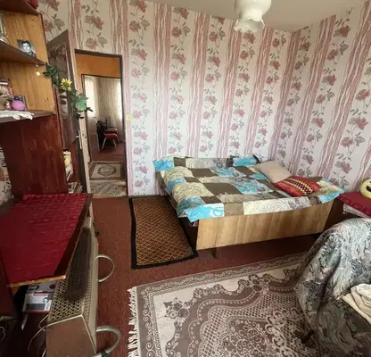 Снимка 4 — Многостаен апартамент в Стара Загора, Зора