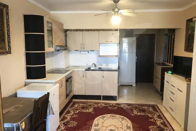 1-bedroom apartment in Oblast Burgas, Sveti Vlas