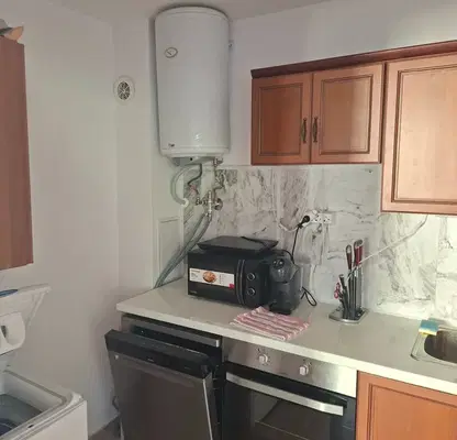 Photo 5 — 1-bedroom apartment in Burgas, Sveti Vlas