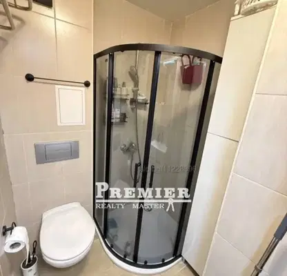 Photo 4 — Two-room apartment with south aspect in Sveti Vlas