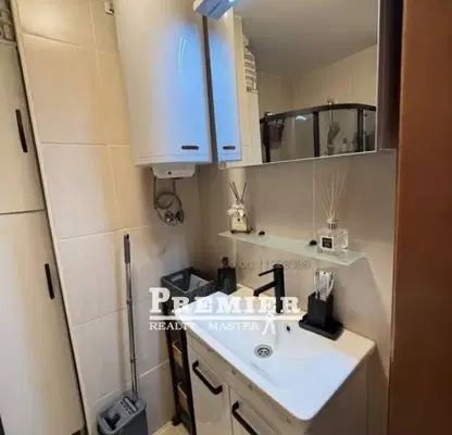 Photo 5 — Two-room apartment with south aspect in Sveti Vlas