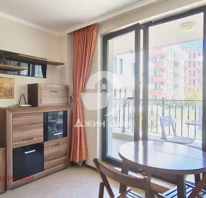 Photo 3 — 2-bedroom apartment in Burgas, Sveti Vlas