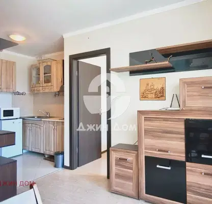 Photo 4 — 2-bedroom apartment in Burgas, Sveti Vlas