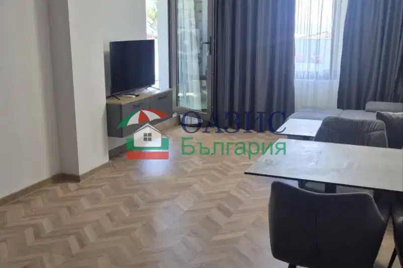 2-bedroom apartment in Oblast Burgas, Sveti Vlas