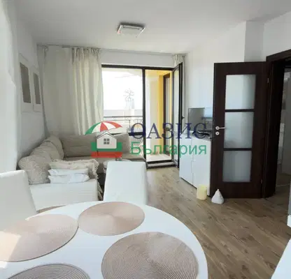 Photo 2 — 2-bedroom apartment in Oblast Burgas, Sveti Vlas