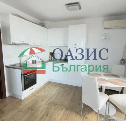 Photo 3 — 2-bedroom apartment in Oblast Burgas, Sveti Vlas