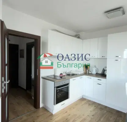 Photo 4 — 2-bedroom apartment in Oblast Burgas, Sveti Vlas