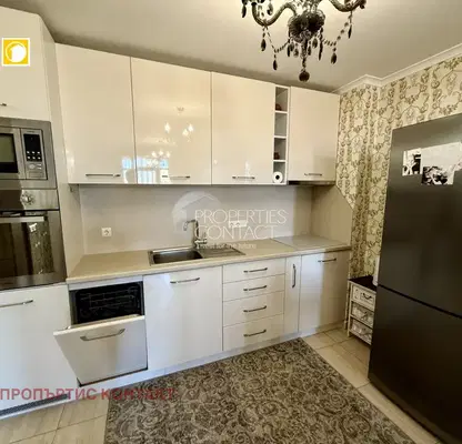 Снимка 4 — Двустаен апартамент в Бургас, Свети Влас