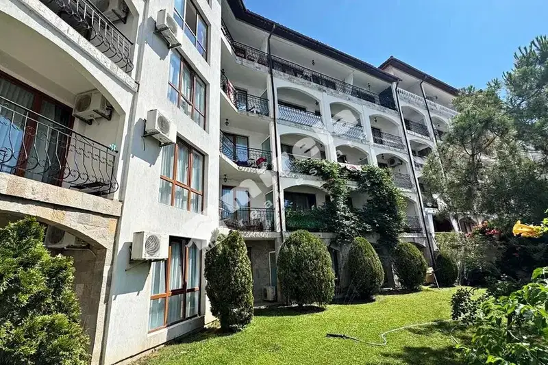 2-bedroom apartment in Oblast Burgas, Sveti Vlas