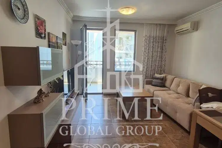 2-bedroom apartment in Oblast Burgas, Sveti Vlas