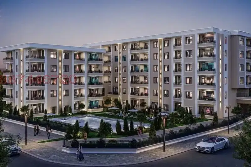 2-bedroom apartment in Oblast Burgas, Sveti Vlas