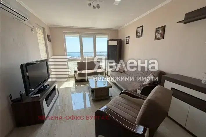 2-bedroom apartment in Oblast Burgas, Sveti Vlas