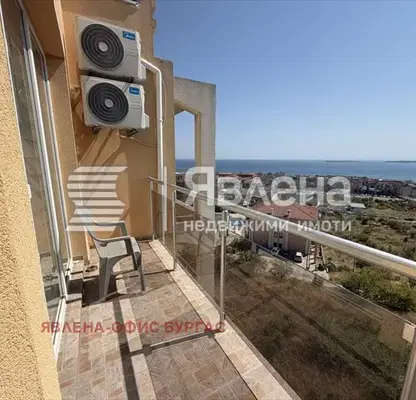 Photo 3 — 2-bedroom apartment in Oblast Burgas, Sveti Vlas
