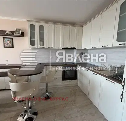 Photo 4 — 2-bedroom apartment in Oblast Burgas, Sveti Vlas
