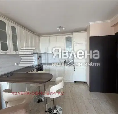 Photo 5 — 2-bedroom apartment in Oblast Burgas, Sveti Vlas