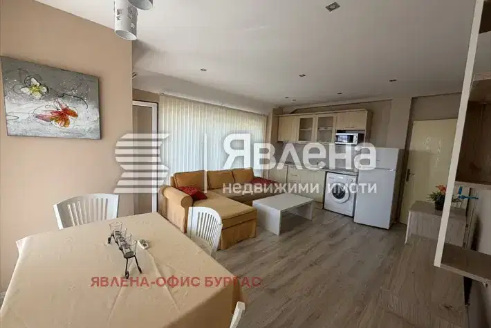Двустаен апартамент в Бургас, Свети Влас