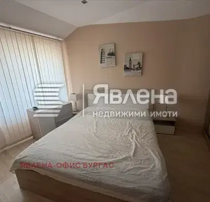 Снимка 5 — Двустаен апартамент в Бургас, Свети Влас