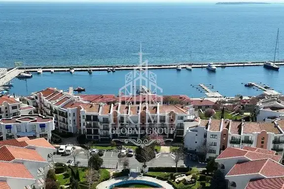 Двустаен апартамент в Бургас, Свети Влас