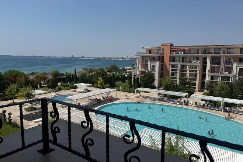 2-bedroom apartment in Oblast Burgas, Sveti Vlas