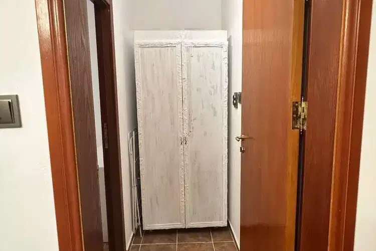 Двустаен апартамент в Бургас, Свети Влас