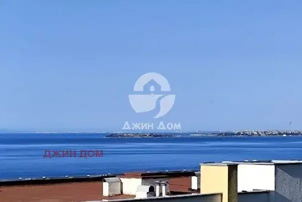 Двустаен апартамент в Бургас, Свети Влас