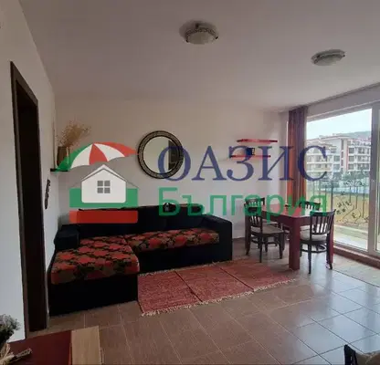Photo 2 — 2-bedroom apartment in Oblast Burgas, Sveti Vlas