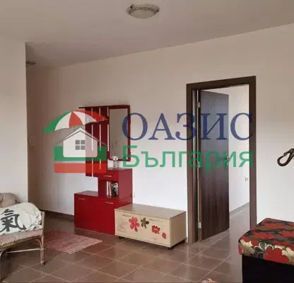 Photo 3 — 2-bedroom apartment in Oblast Burgas, Sveti Vlas