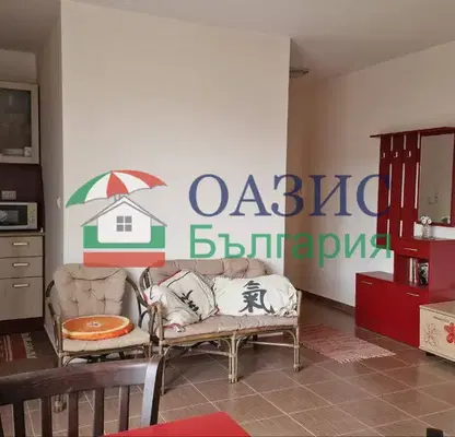 Photo 4 — 2-bedroom apartment in Oblast Burgas, Sveti Vlas