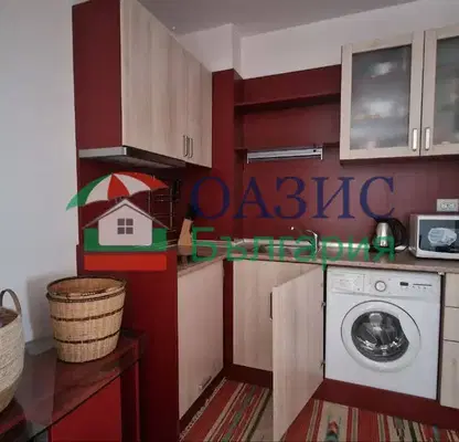 Photo 5 — 2-bedroom apartment in Oblast Burgas, Sveti Vlas