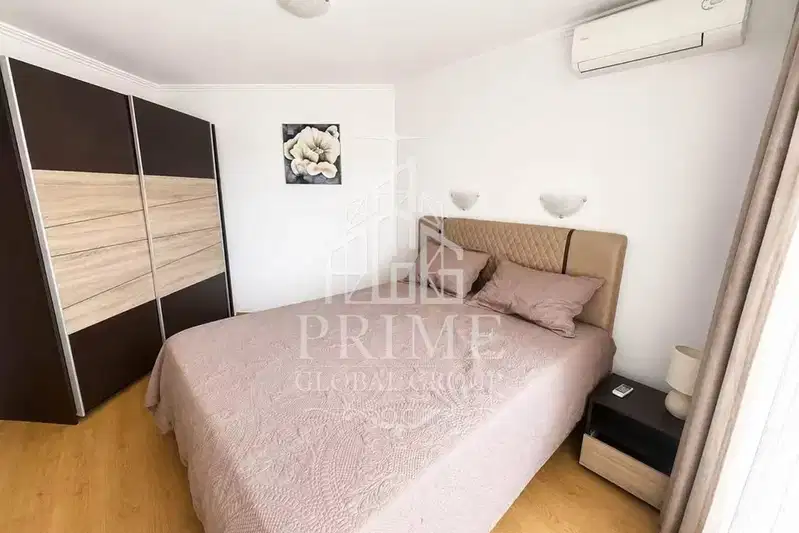 2-bedroom apartment in Burgas, Sveti Vlas