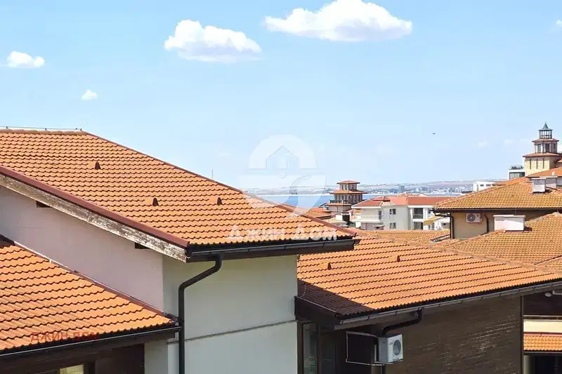 2-bedroom apartment in Oblast Burgas, Sveti Vlas